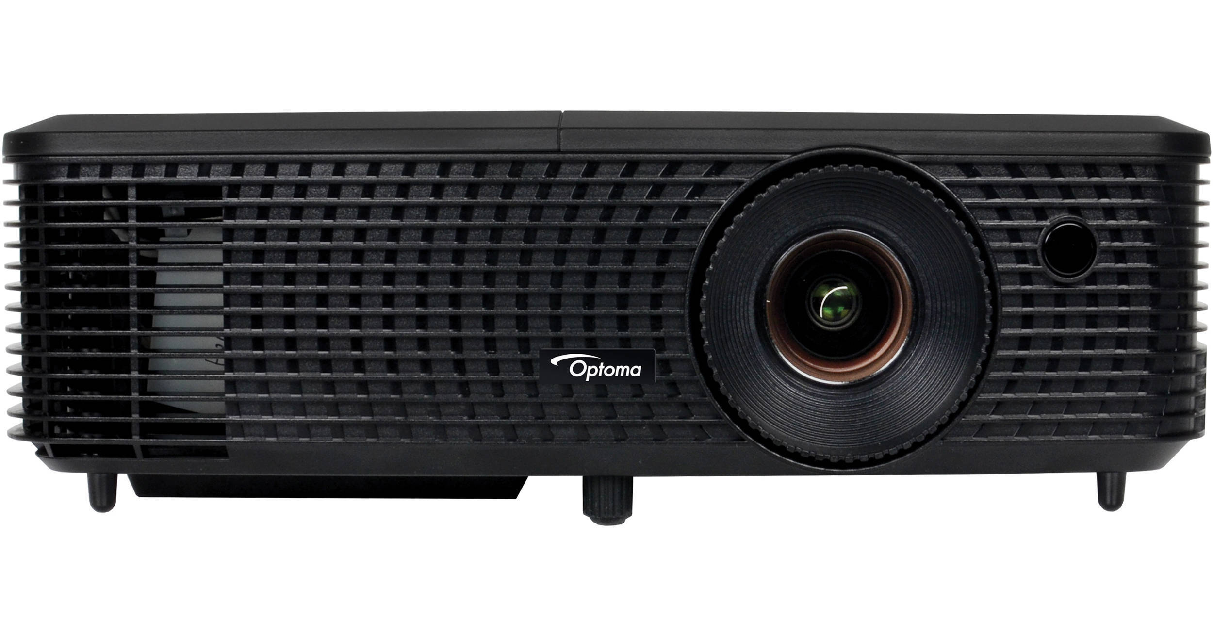 Optoma Technology S Lumen Svga Dlp Projector S B H