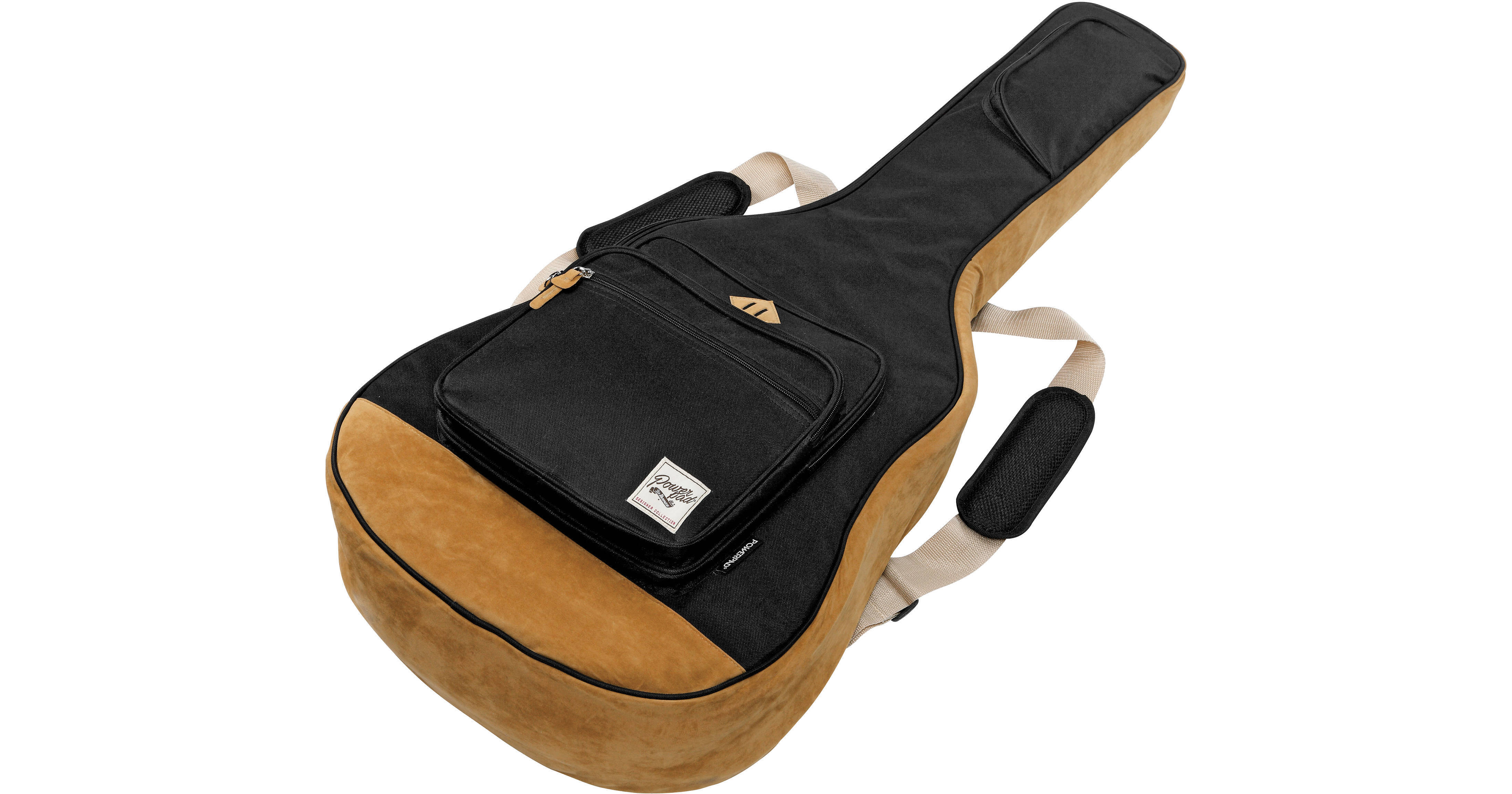 Ibanez IAB541 BK POWERPAD Gig Bag For Acoustic Guitars IAB541BK