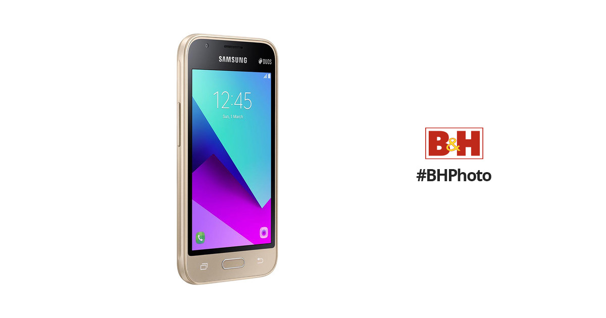 Samsung Galaxy Prime Sm G532f