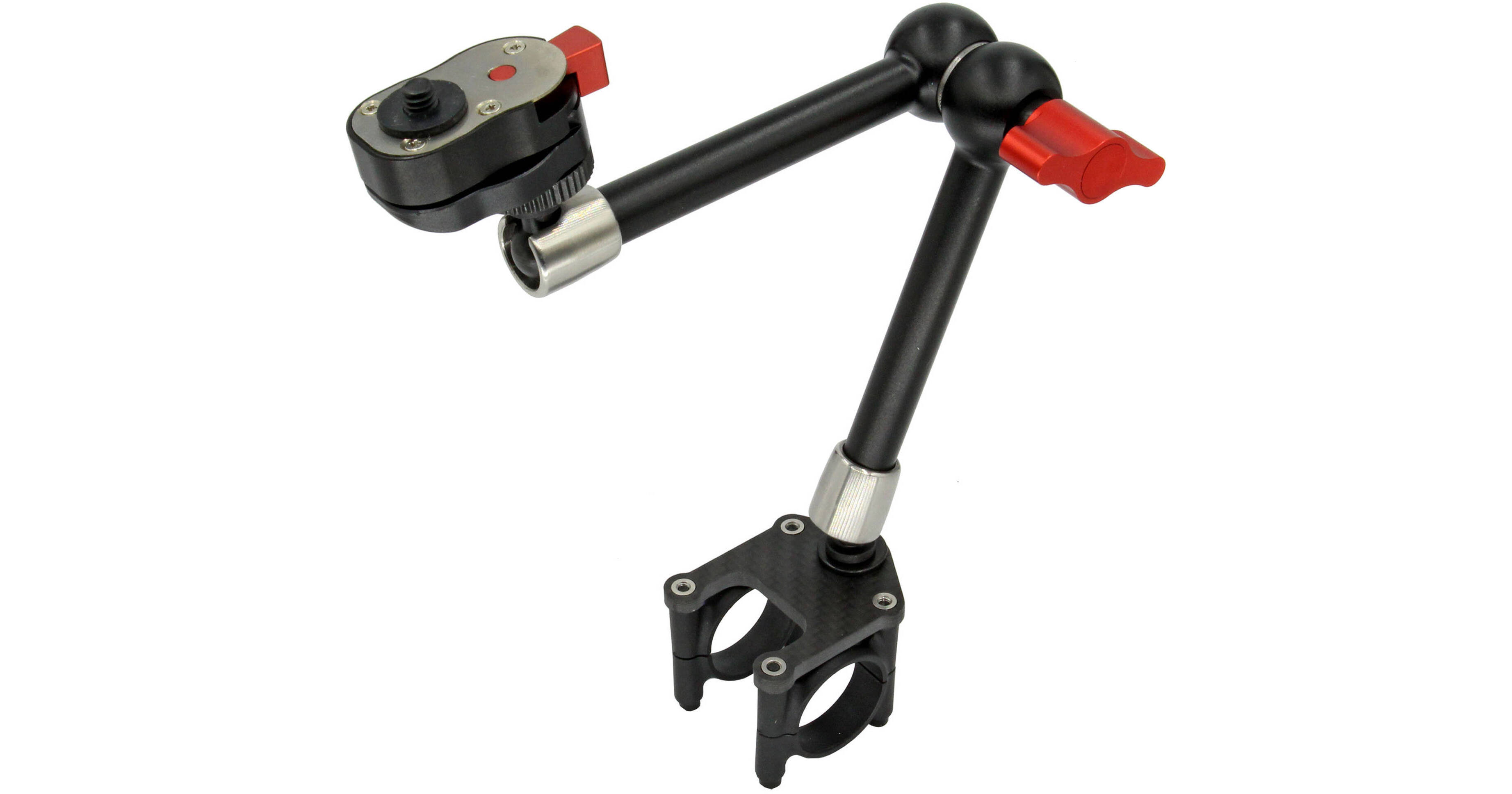 GyroVu 11 Articulating Arm With Quick Release GVP MMA11HQ B H