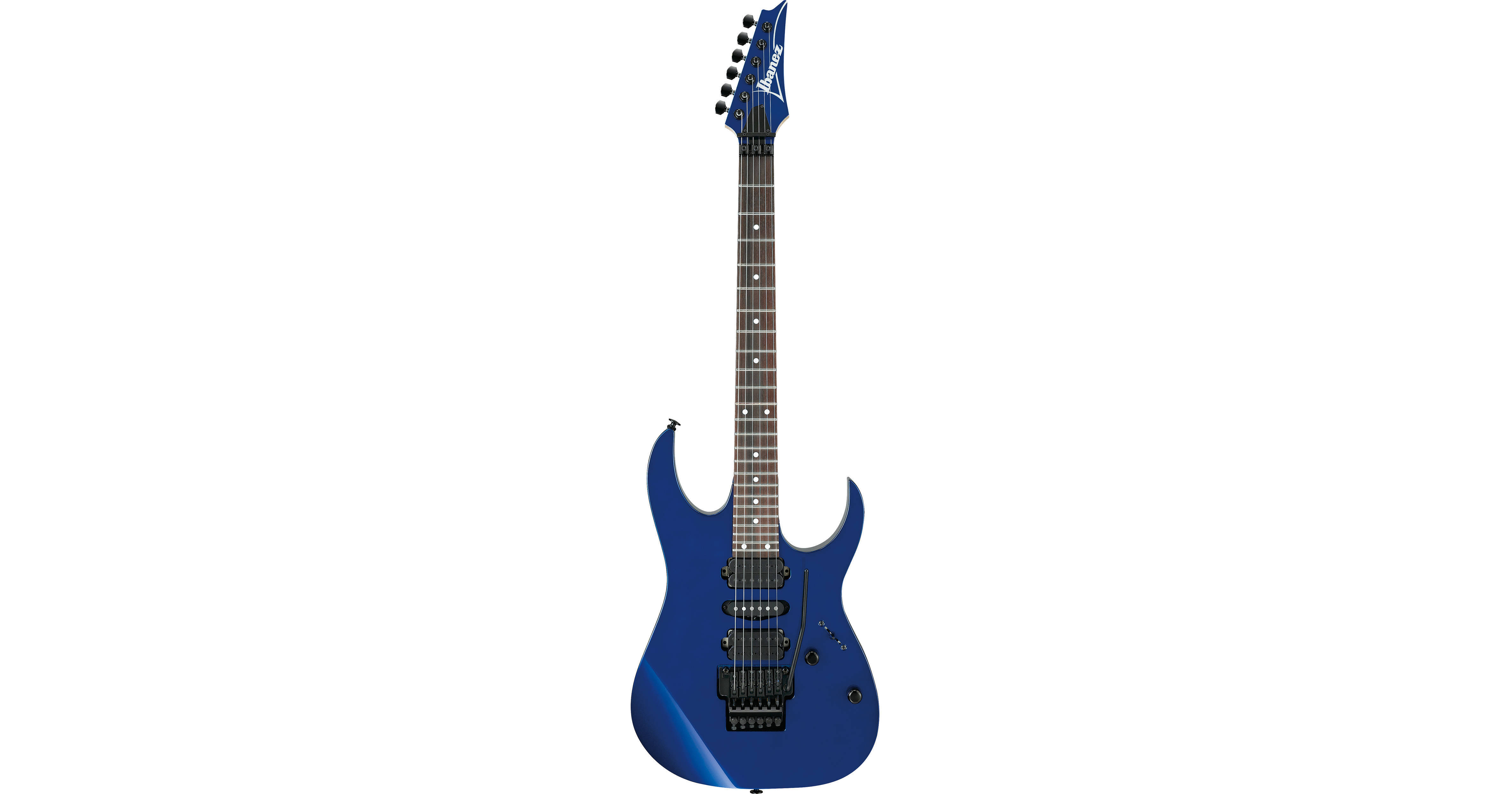 Ibanez RG570 Genesis Collection RG Electric Guitar RG570JB B H