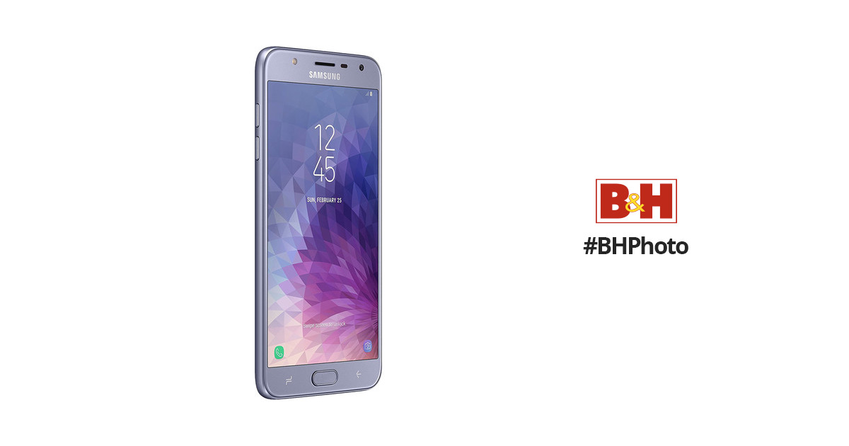 Смартфон Samsung Galaxy A72 6 128gb Лаванда