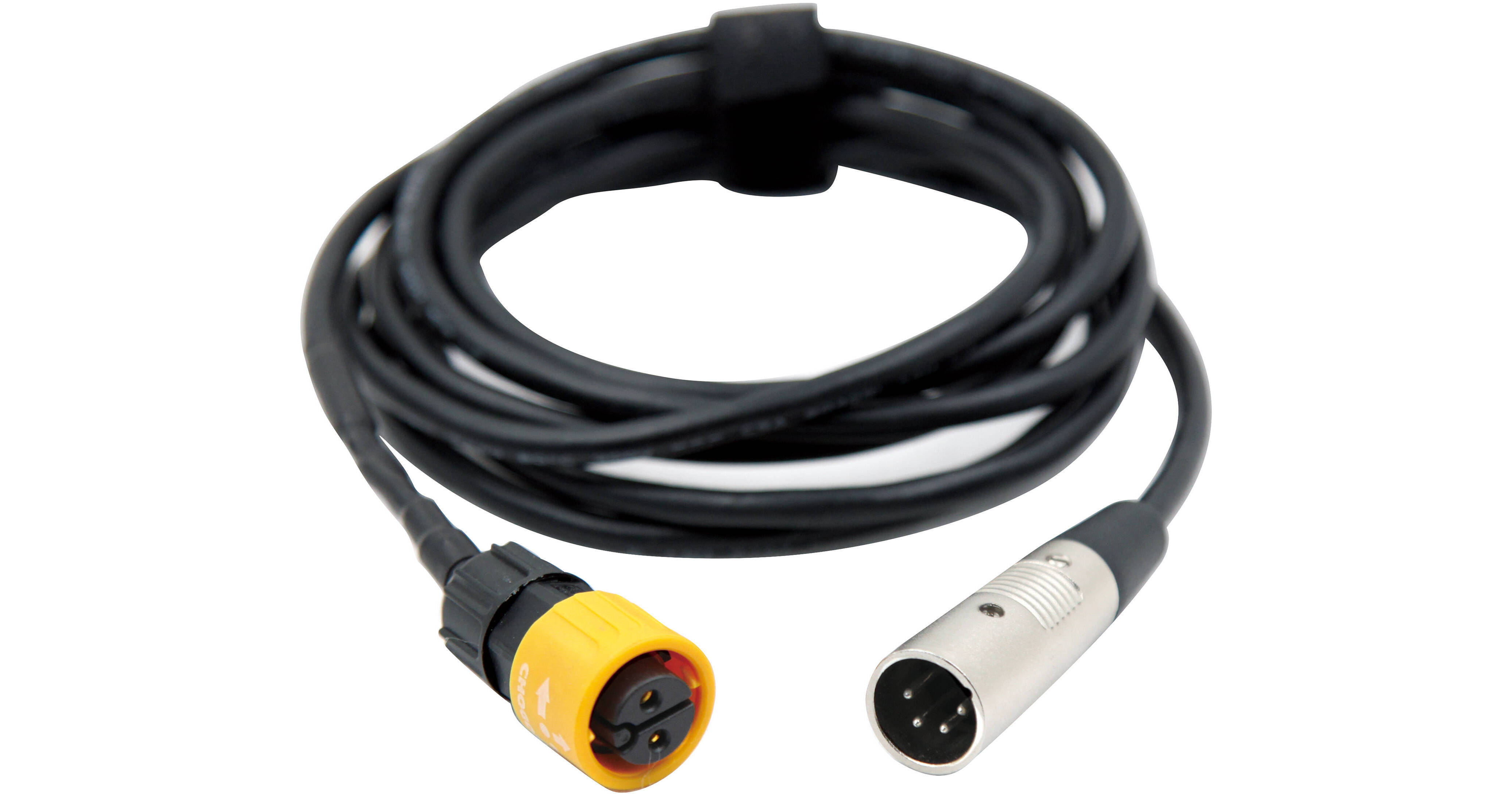 Fxlion V Skypower Pin Xlr Male To Chogori Dc Cable Dc Ald