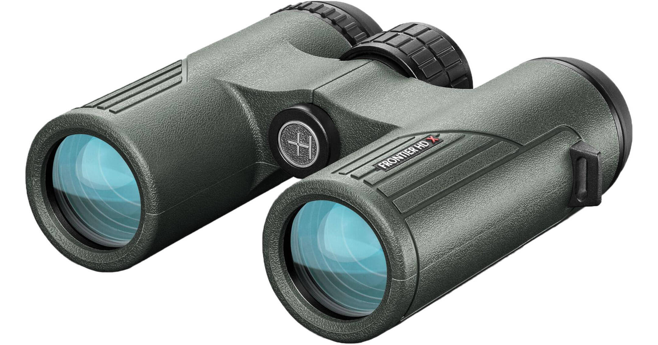 Hawke Sport Optics X Frontier Hd X Binoculars Green