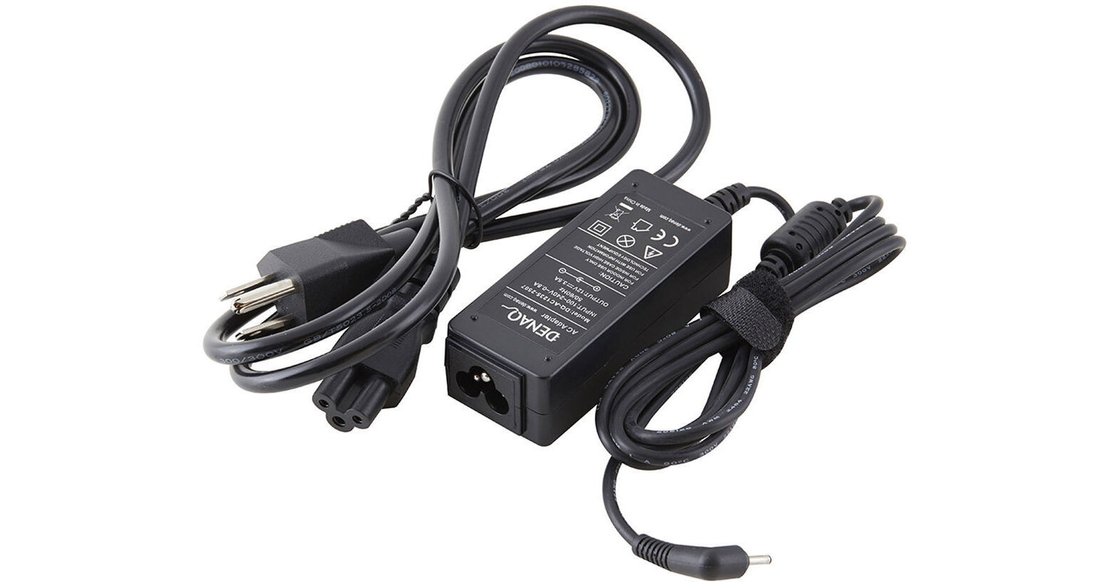 Dantona Ac Adapter For Samsung Laptops A V