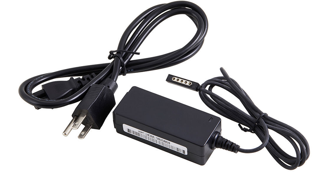 Dantona Ac Adapter For Microsoft Laptops V A Dq Ms P