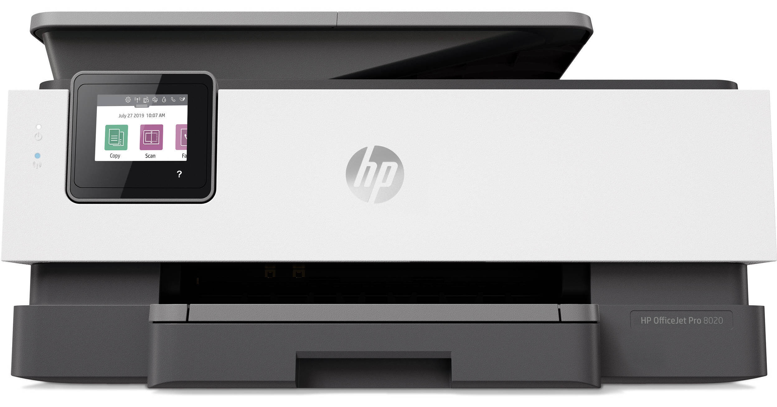 HP OfficeJet Pro 8020 All In One Thermal Inkjet Printer