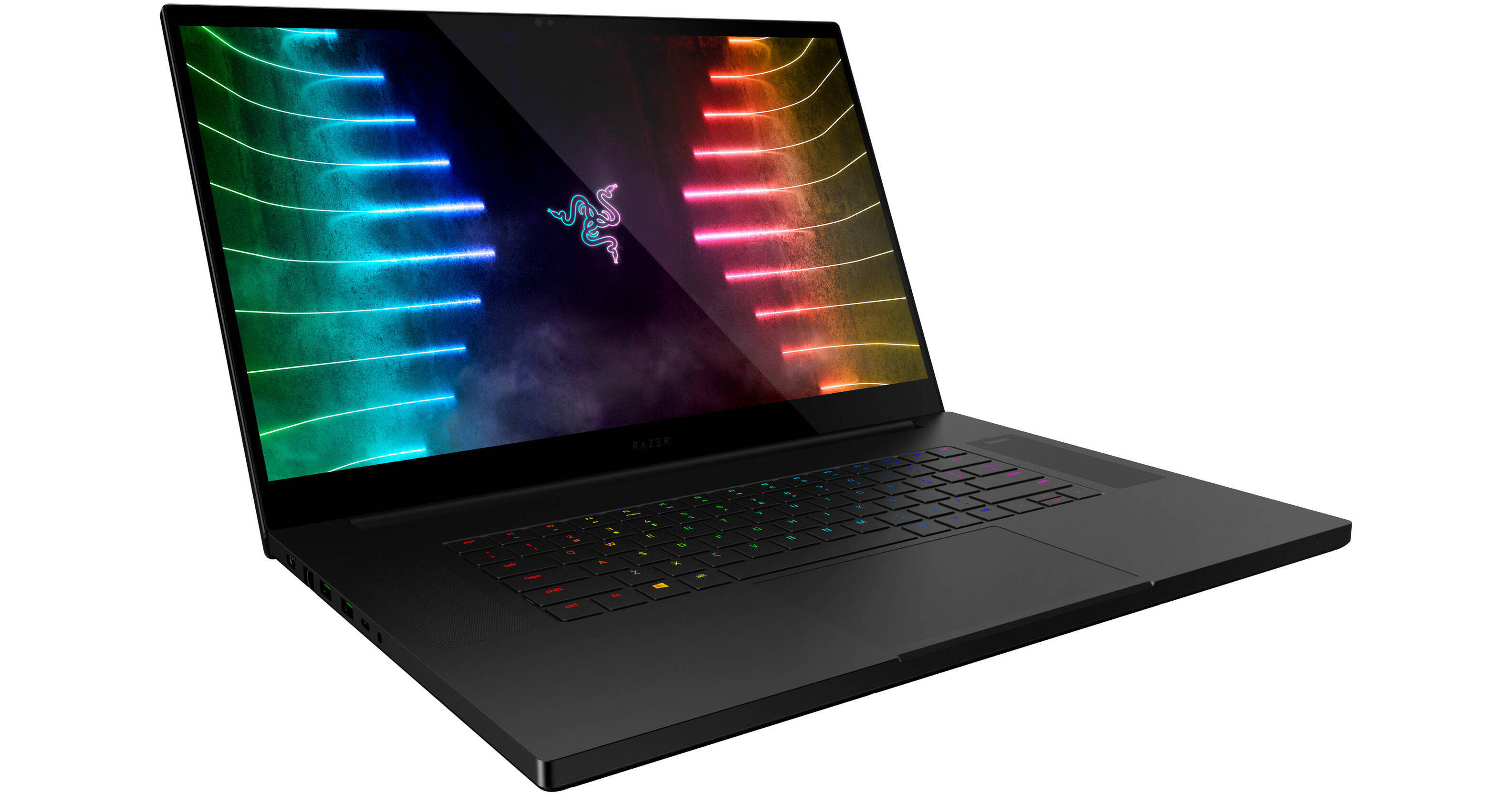 Razer Blade Pro Multi Touch Gaming Rz Ce R U