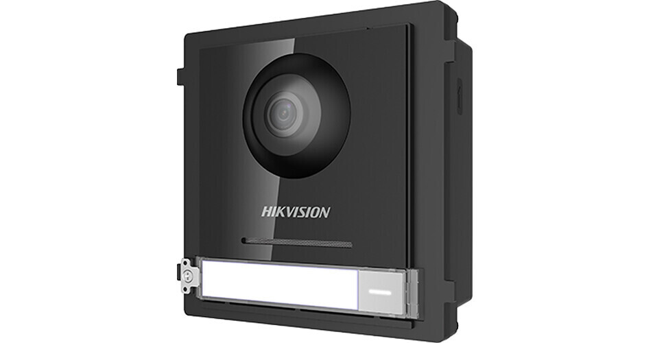 Hikvision DS KD8003 IME2 Two Wire Module Main Door