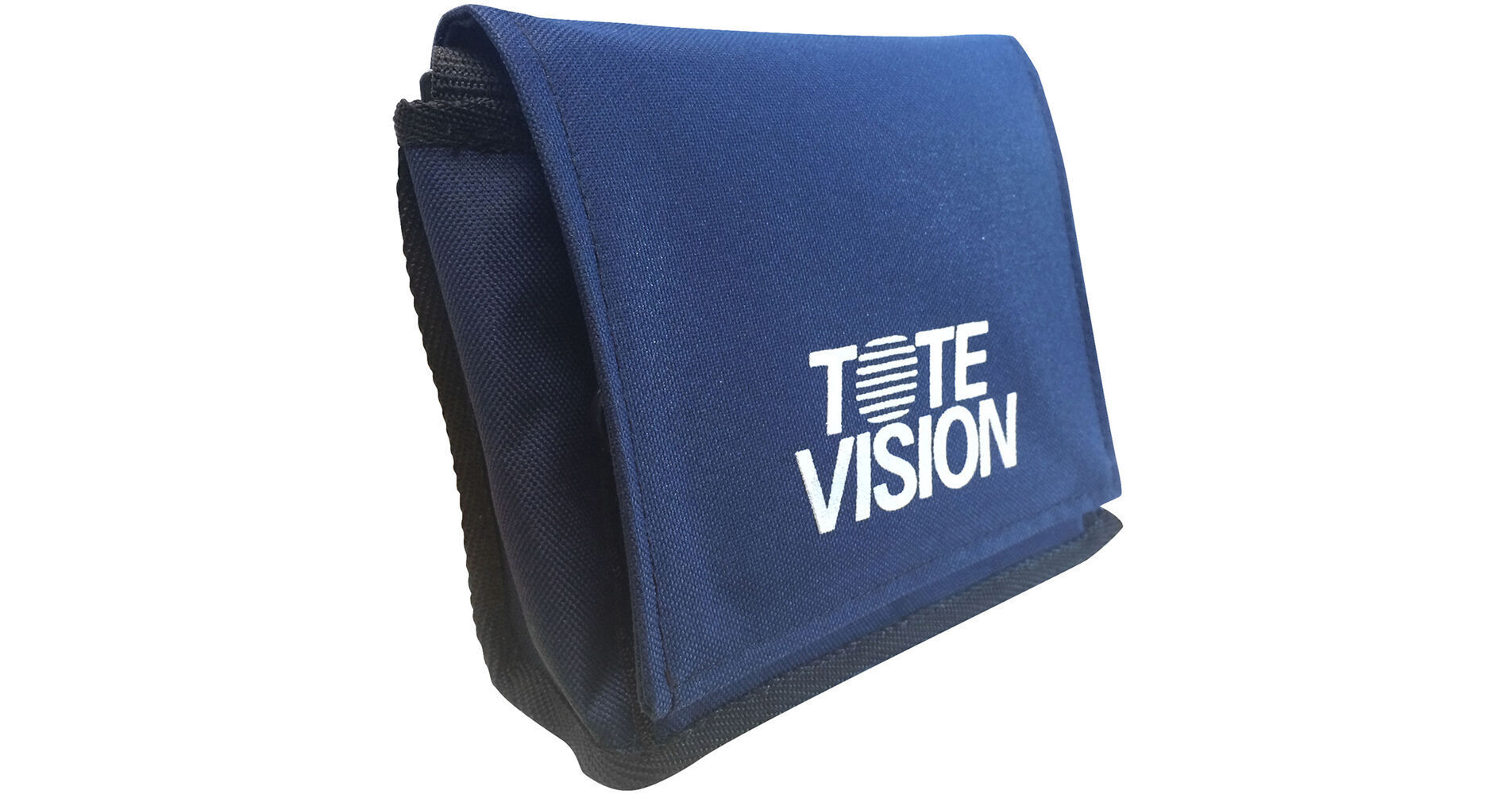 Tote Vision Tote Bag With Sunshield For Led K Monitor