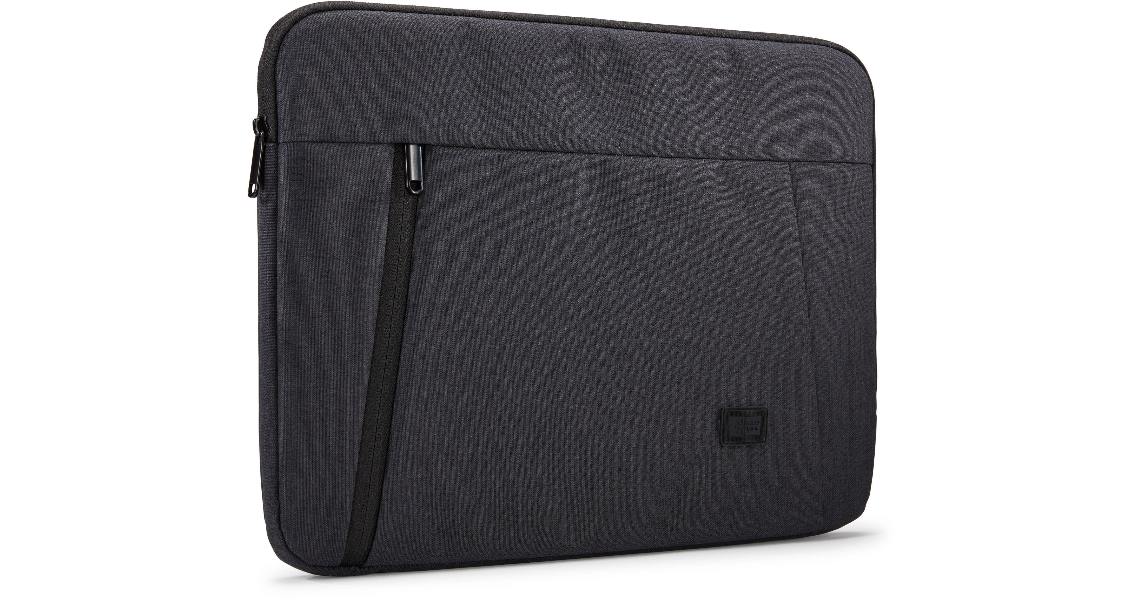 Case Logic Huxton Laptop Sleeve Black B H Photo