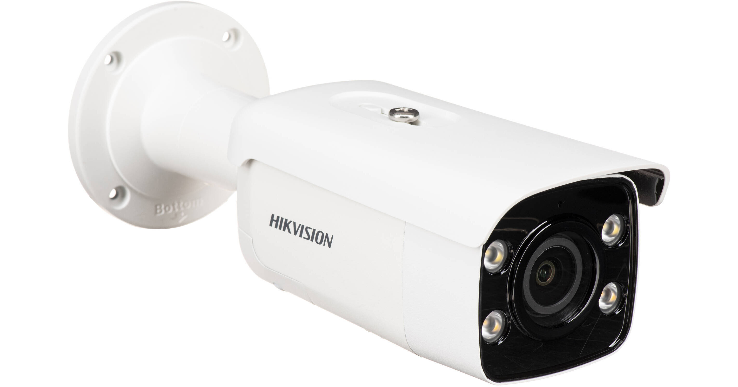 Hikvision ColorVu DS 2CD2T87G2 LSU SL DS 2CD2T87G2 LSU SL 2 8MM