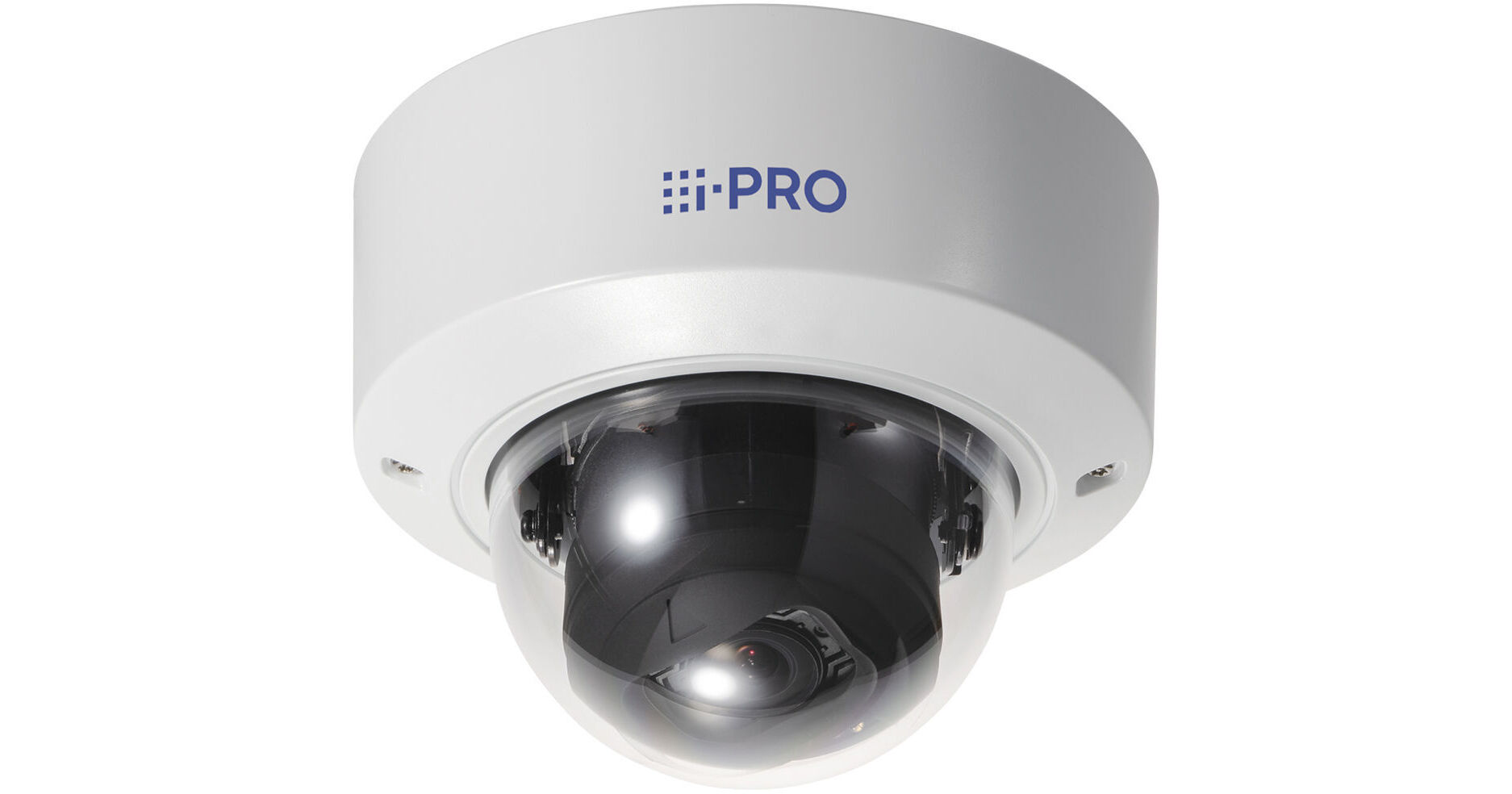 I PRO WV S25500 V3LN 5MP Outdoor Network Dome WV S25500 V3LN B H