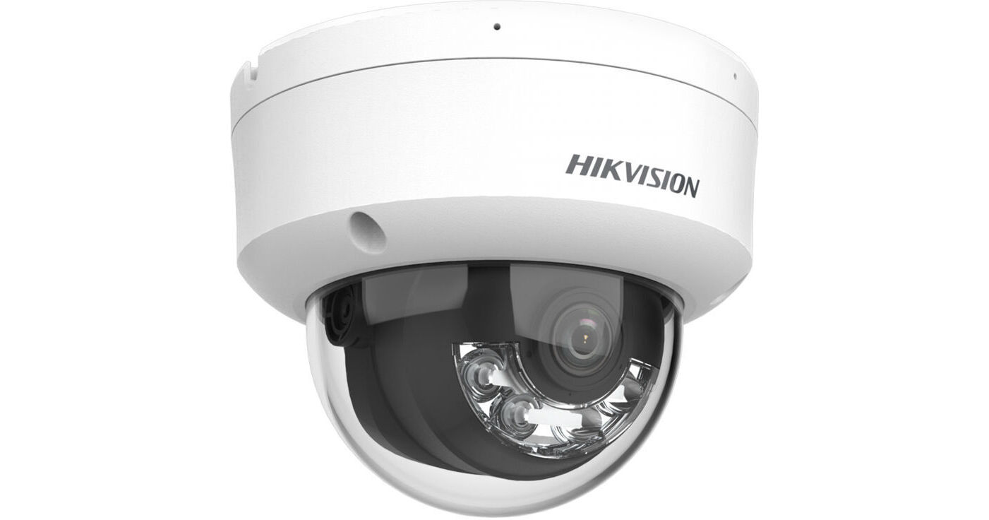 Hikvision Ds Cd G Liuf Mp Outdoor Ds Cd G Liuf Mm