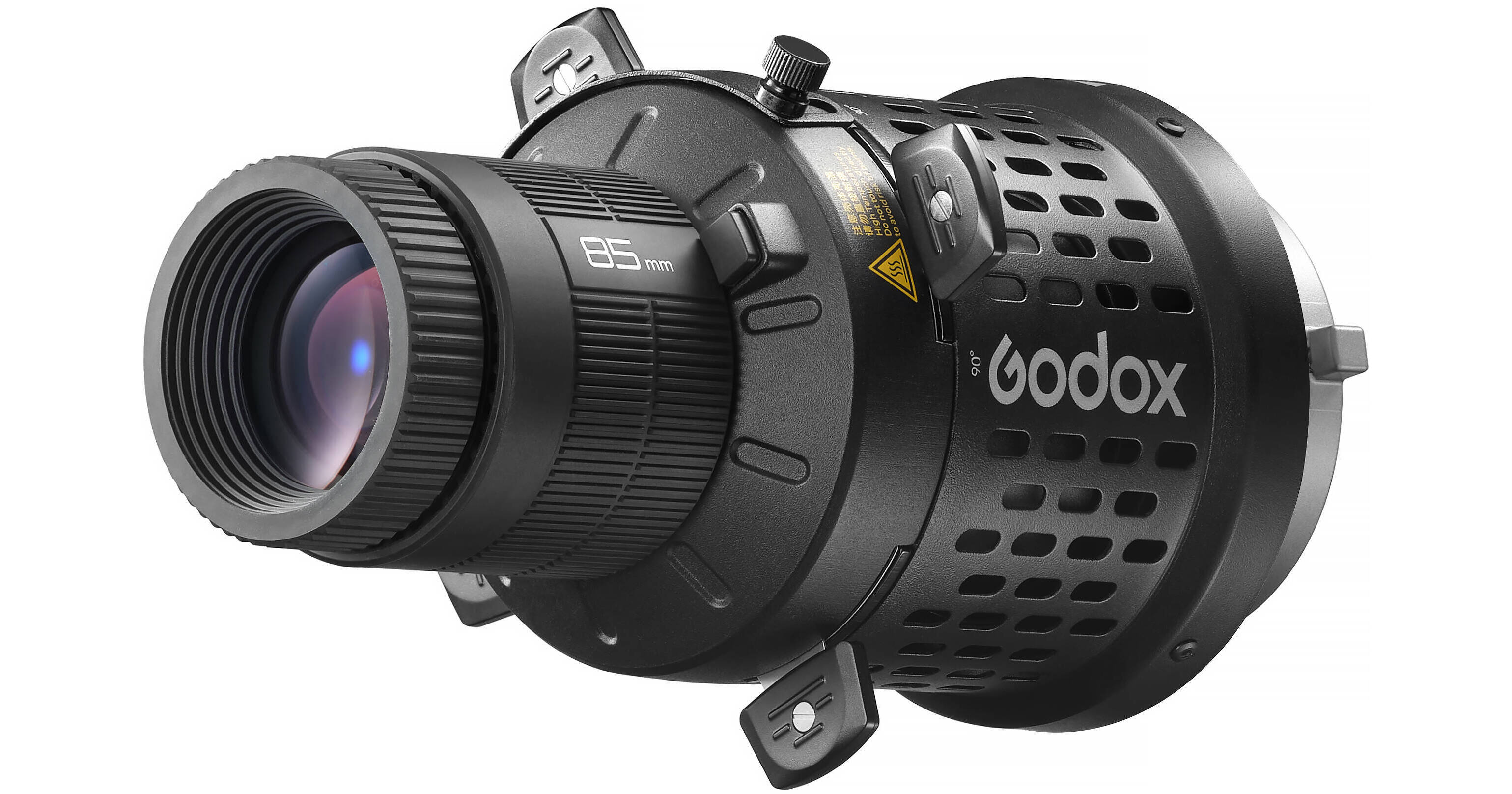 Godox BLP LED Projection Attachment For Bowens BLP B H Photo