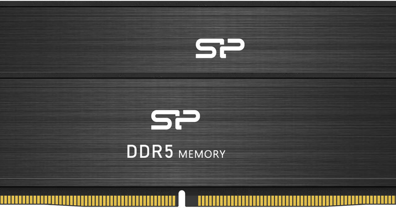 Silicon Power Gb Ddr Mhz Udimm Desktop