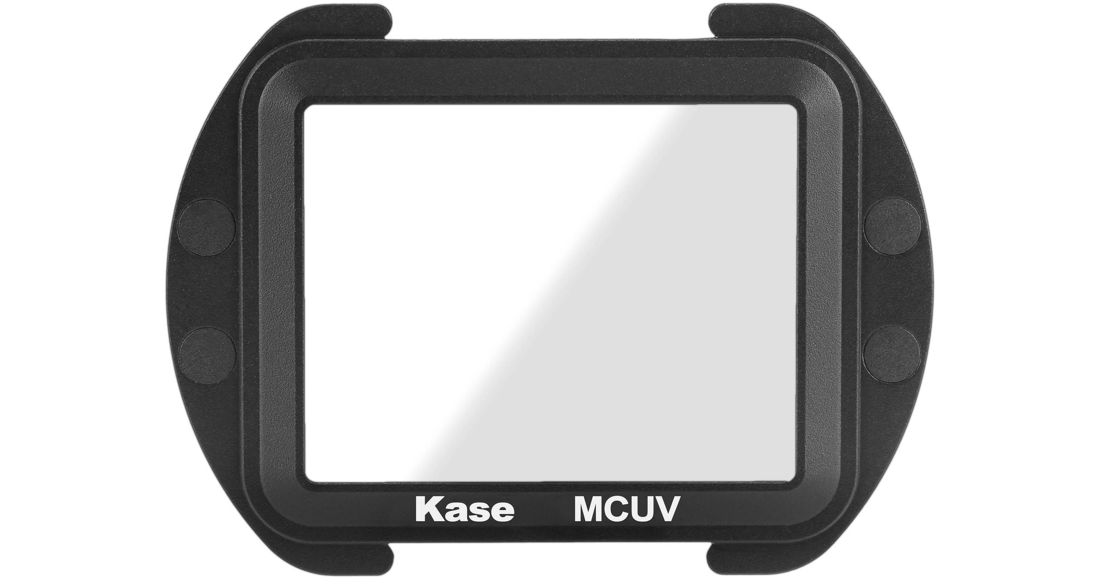 Kase Multi Coated UV Clip In Filter For Nikon Z Fc 1128010140