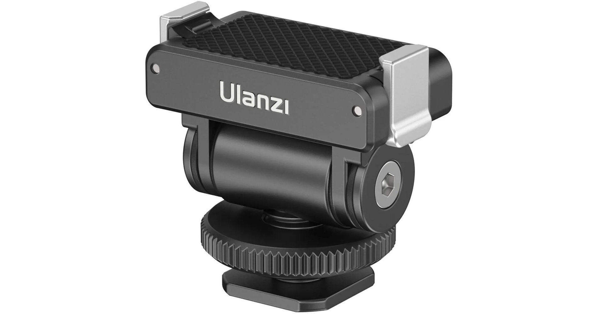 Ulanzi Cold Shoe Mount Adapter For Dji Osmo Action