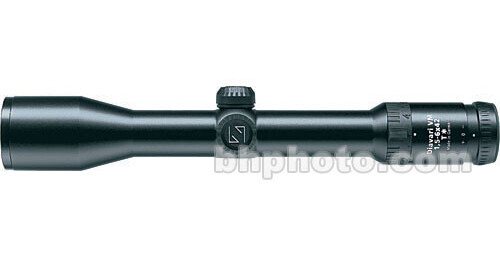 Zeiss Victory Diavari X T Riflescope B H