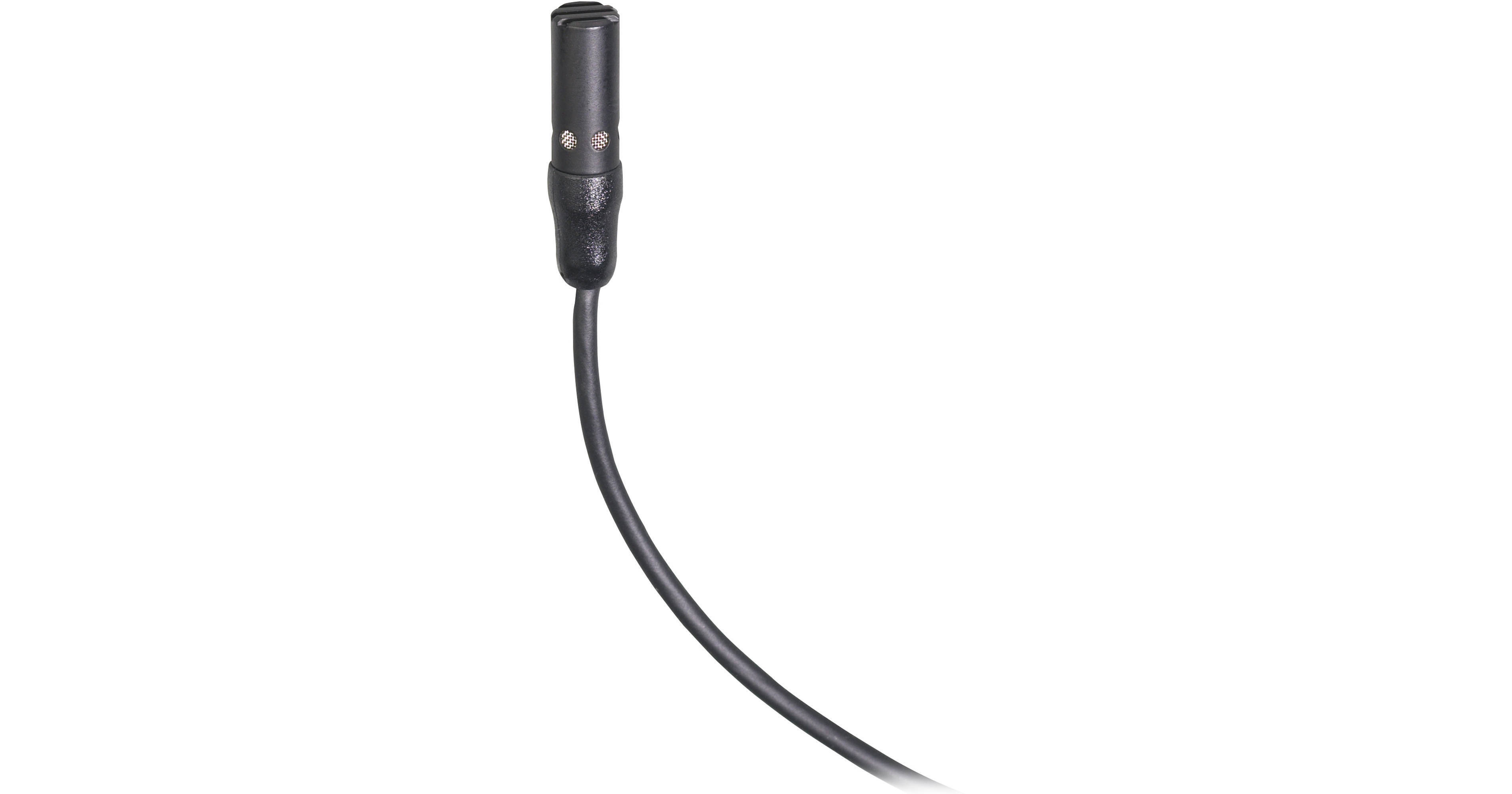 Audio Technica At Cardioid Condenser Lavalier Microphone