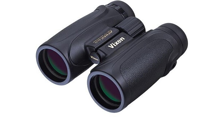 Vixen Optics 8x42 DCF Atrek Binocular 14598 B H Photo Video