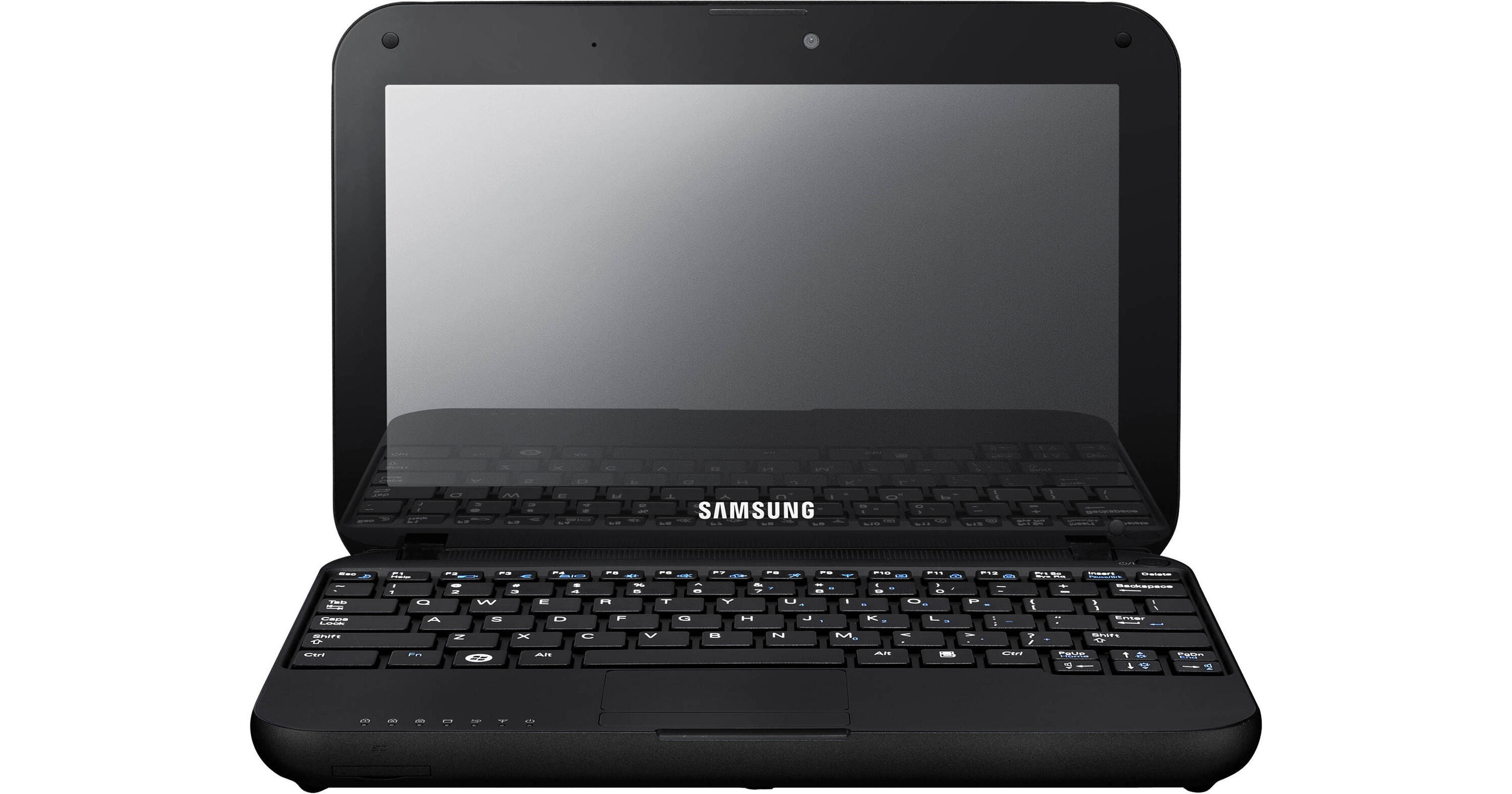 Samsung Go N Series N Gbk Netbook Computer