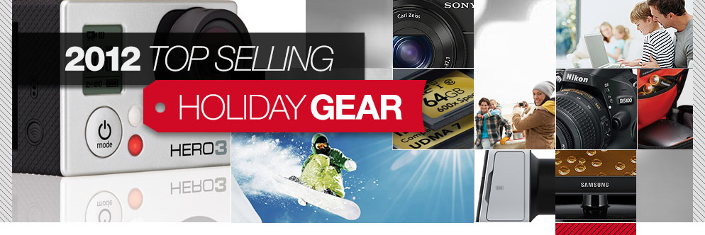 Black Friday & Cyber Monday Deals