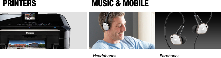Music & Mobile
