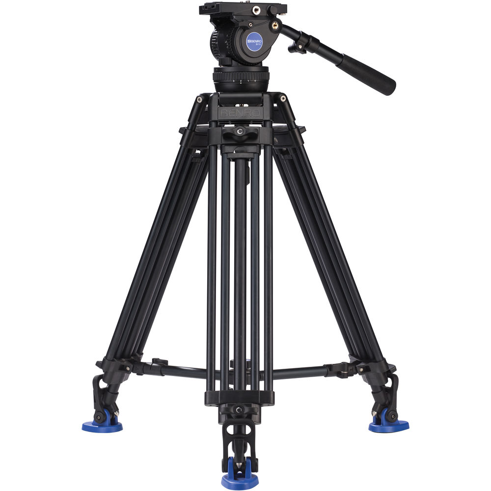 best tripod for ursa mini pro