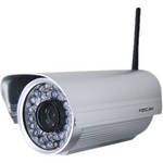 Foscam 960P Outdoor HD Wireless IP Camera - Silver