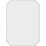 Beattie 86122 Intenscreen for Cambo 5x7 Camera   