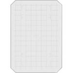 Beattie 86170 Intenscreen for Sinar 5x7 Camera  with Grid 