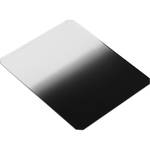 Hitech 4x5" Graduated Neutral Density (ND) 0.9 Resin Filter - Soft Edge