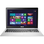 ASUS VivoBook V551LA-DH51T 15.6" Laptop with Intel Core i5-4200U / 8GB / 750GB / Win 8