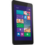 Dell Venue 8 Pro 64GB 8" Windows 8 Tablet