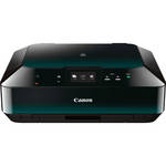 Canon PIXMA MG6320 Wireless Duplex Color Photo All-in-One Printer/Copier/Scanner (Blue)