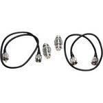 Shure WA-503 Antenna Convertor Kit