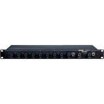 Shure SCM810 8-Channel Microphone Mixer