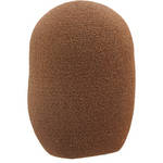 Shure RK229WS Foam Microphone Windscreen