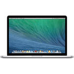 Apple 15.4" MacBook Pro Notebook Computer with Retina Display (Crystalwell)