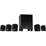 JBL CINEMA 510 5.1 CH Home Theater Speakers System with Powered Subwoofer