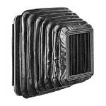 Arca-Swiss 5x7 Wide Angle Bellows