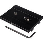 Arca-Swiss Camera Plate for Nikon (2) 1/4" Screws