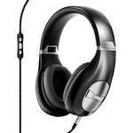 Klipsch 1012441 STATUS Over-Ear Headphones - Black