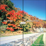 LEE Filters 4x4" Enhancing Glass Filter