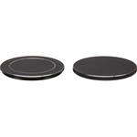 General Brand 62mm Filter Stack Cap