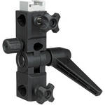 Samigon CSA438 Pro Umbrella Holder (Black)