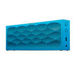 Mini Jambox by Jawbone J2013-36-US Wireless Bluetooth Speaker - Aqua Scales