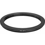 General Brand 82mm-72mm Step-Down Ring (Lens to Filter)