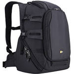 Case Logic DSB-102 Luminosity Medium DSLR Split Pack - Black